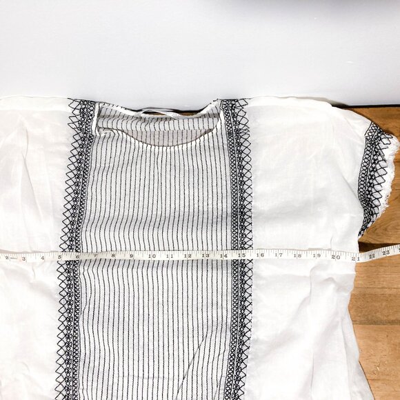 2 FOR $15 Boho style loose fit oversized tunic top - Picture 12 of 16